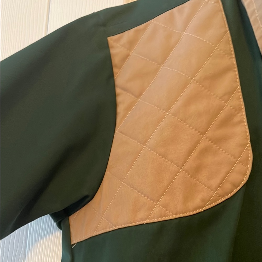 IBEW button down - Picture 4 of 5